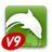 Dolphin Browser V9 icon