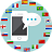 Translate Messenger icon