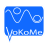 Vokome icon