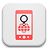 tracking number mobile location icon