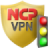 NCP Secure KNOX Client icon