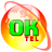 OK TEL icon