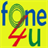 FONE4U icon