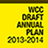 Wellington City Council Draft Annual Plan Summary 2013-2014 icon