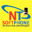 NETSURFSoftPhone icon