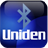 Uniden Carkit Application icon