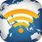 Wi-Fi Roam icon