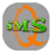 Q-SMS icon