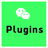 WeChat Plugins icon