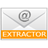 IMAP Email Extractor icon