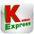 Kashmir Express icon