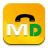 MyDialer icon