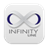 Infinity Line icon