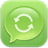 SMS Backup icon