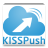 KISSPush icon
