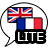Learn French Lite icon