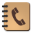Contacts Dock icon