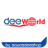DeeWorld icon