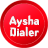 Aysha Dialer icon
