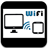 Wifi File Sharing icon