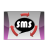 SMS Sharing icon