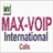 MaxVoip Dialer icon