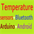 Temperature_sensors_Bluetooth_Arduino icon