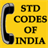 STD Codes Of INDIA version 1.0