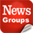 NewsGroup icon