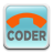CODER icon