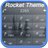RocketDial Theme Forest icon