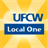 UFCW One icon