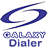 Galaxy Dialer icon