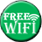 Free Wifi version 1.0