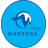 Madeenaplus Social icon
