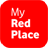 My Red Place App 0.2.5