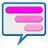 GoTxt.Me Pink Theme icon
