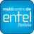 Multicentro de Entel Bolivia 1.0.0.2
