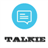 Talkie icon
