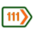 111Alert icon