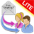Circular SMS Lite icon