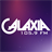 Galaxia FM icon