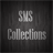 25000+ SMS Messages Collection icon