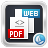 Web2PDF Add-on icon