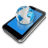 Call Map icon