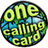 One Calling Card icon