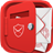 Private SMS Box icon