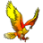 King Bird-KSA icon