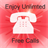 Free Calls version 1.0