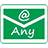 AnyMail icon